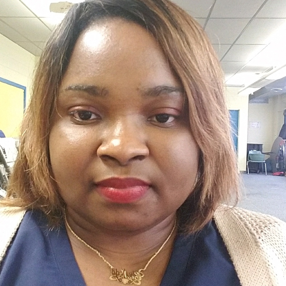 Meet your Posher, Chioma